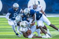 The Rice football team hosted the Texas Southern University Tigers for the first time Saturday and secured its first victory of the season, 48-34. In […]