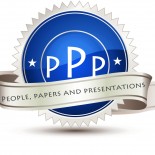 People, Papers and Presentations