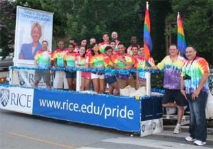 2010 LGBT Pride Parade