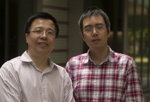 Qimiao Si and Rong Yu