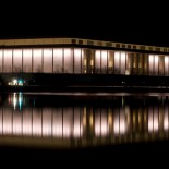 The John F. Kennedy Center for the Performing Arts