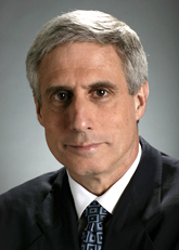 Robert Bazell