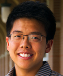 Nathan Liu, Fulbright grant recipient