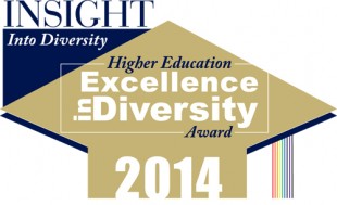 HEED Award Excellence in Diversity