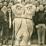 Sammy the Owl
