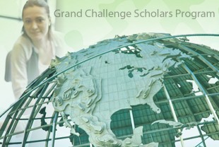 Grand Challenges Engineering