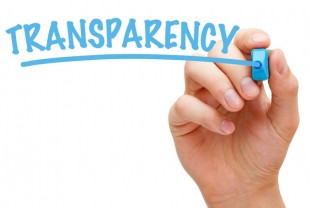 transparency image