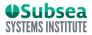 Subsea Systems Institute vertical logo