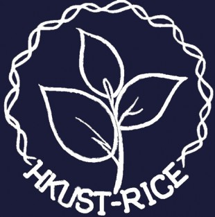 Rice-HKUST 2015 iGEM team logo