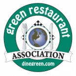 Green Restaurant Certification