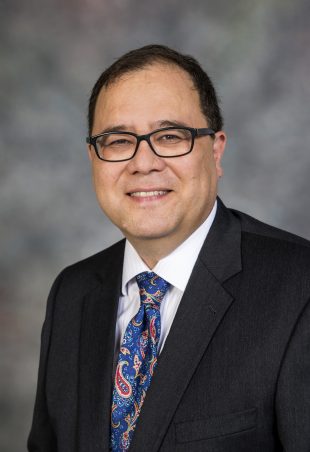 Seiichi Matsuda will serve as Rice’s interim provost while a search is conducted for the university’s permanent chief academic officer.