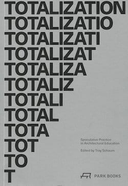 Totalization book