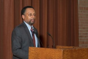 Earl Lewis 2019 Campbell Lecture Series