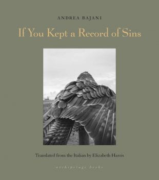 "If You Kept a Record of Sins"