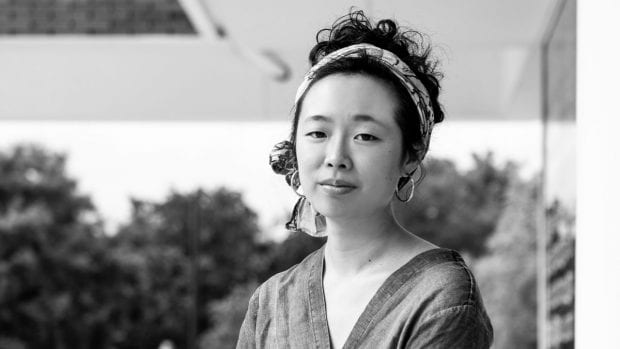 Lan Li, assistant professor of history and medical humanities, will present Jan. 28 on the topic of “Needle and Thread: Medical Histories and the Asian Diaspora.”
