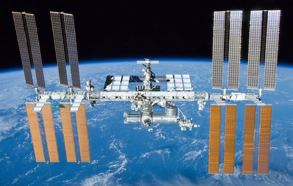 Students in Houston, Scotland and Ecuador will participate in a live Q&A with astronauts aboard the International Space Station in an event organized by the Rice Space Institute.