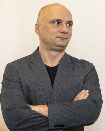 Igor Marjanović