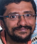 Ashok Veeraraghavan